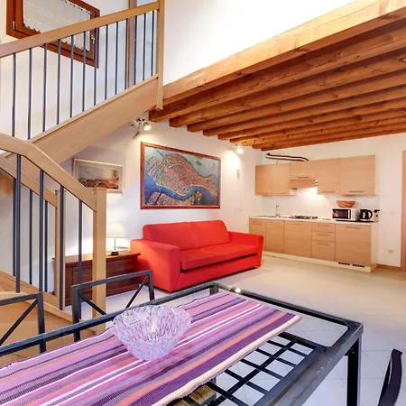 Lagune 3 By Interhome Apartman