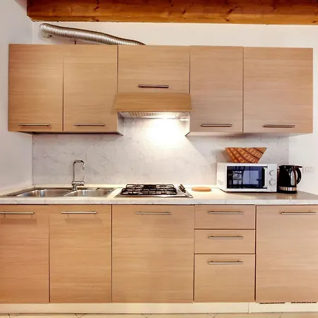 Apartman Lagune 3 By Interhome