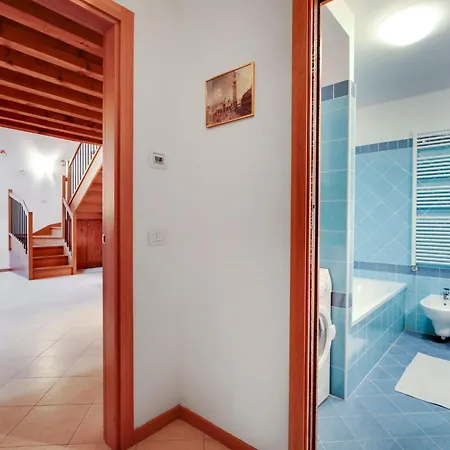 Lagune 3 By Interhome *