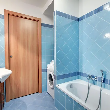 Apartman Lagune 3 By Interhome *