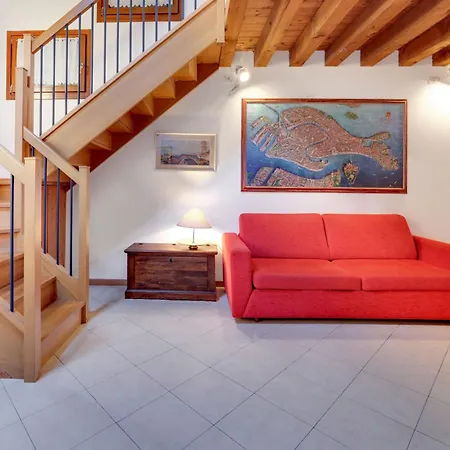 Apartman Lagune 3 By Interhome