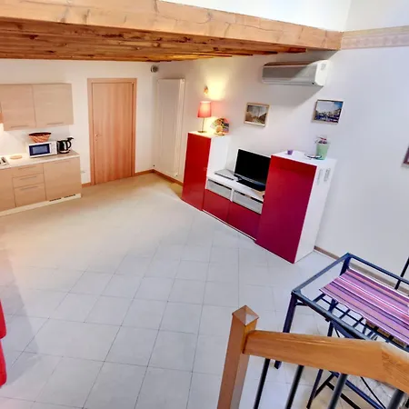 Lagune 3 By Interhome Apartman *