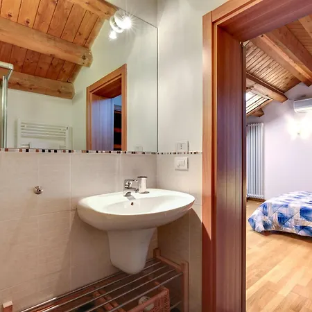 Апартаменты Lagune 3 By Interhome *