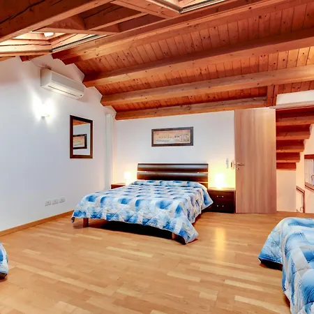 Lagune 3 By Interhome * Венеция