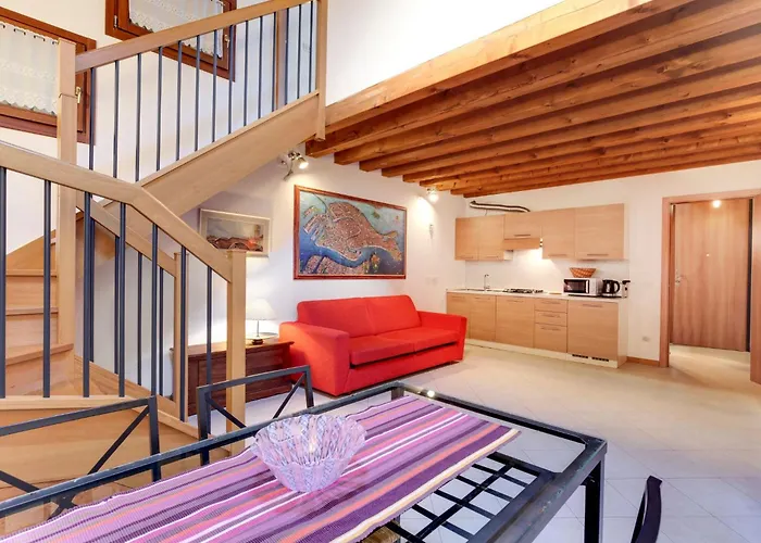 Lagune 3 By Interhome Apartman