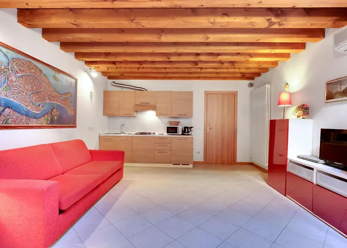 Lagune 3 By Interhome Апартаменты *