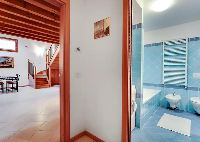 Lagune 3 By Interhome *