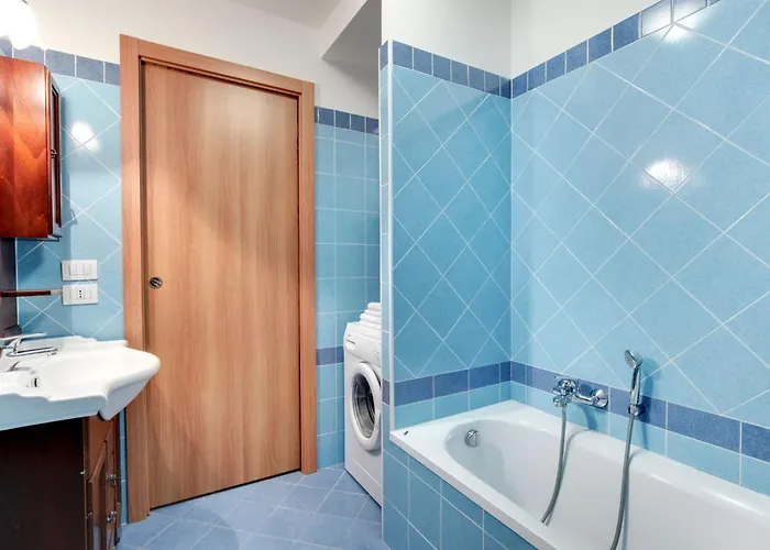 Apartman Lagune 3 By Interhome *