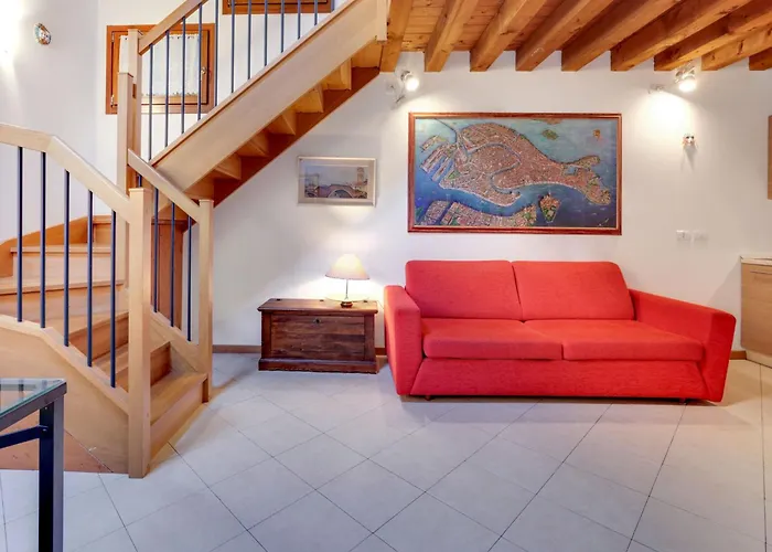 Апартаменты Lagune 3 By Interhome