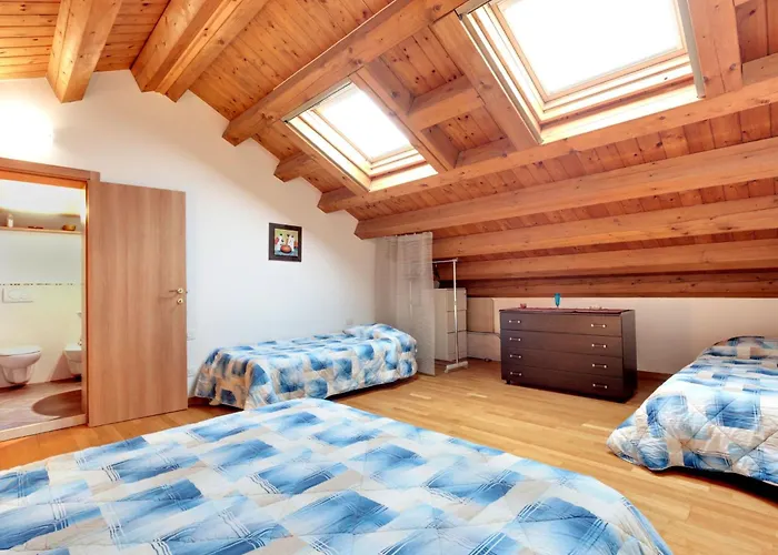 Lagune 3 By Interhome Apartman