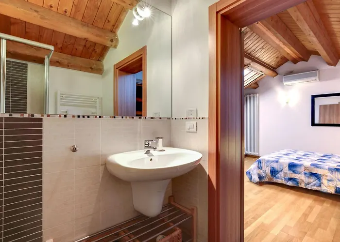 Apartman Lagune 3 By Interhome *