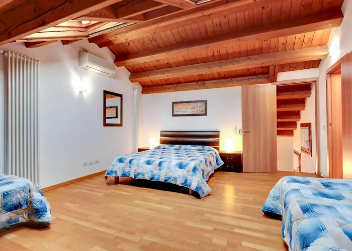 Lagune 3 By Interhome * Velence