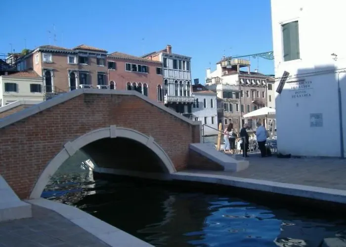 Lagune 3 By Interhome Apartman *