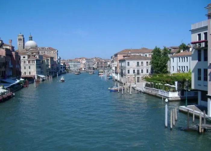 Lagune 3 By Interhome Венеция