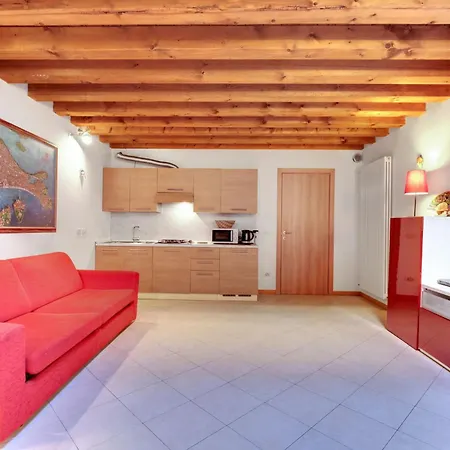 Lagune 3 By Interhome Appartement *