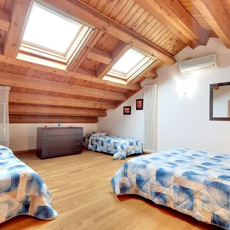 Lagune 3 By Interhome Apartment *