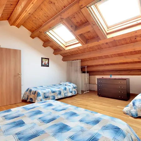 Lagune 3 By Interhome Apartment