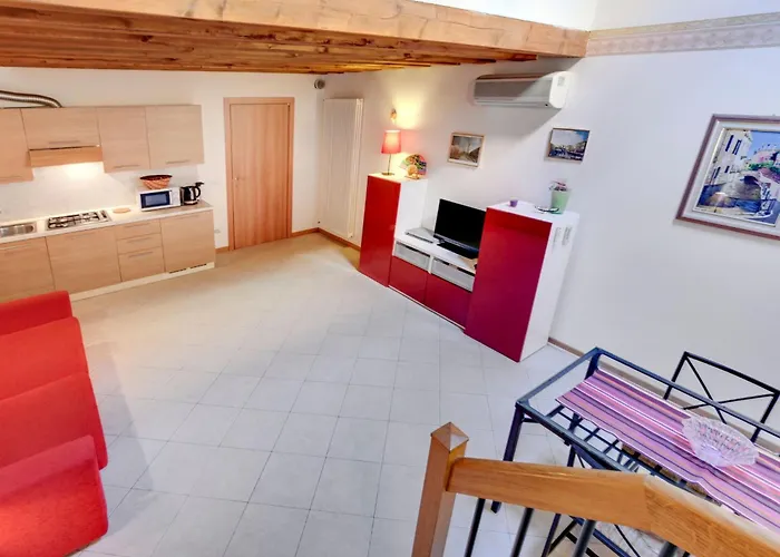 Lagune 3 By Interhome Appartement *