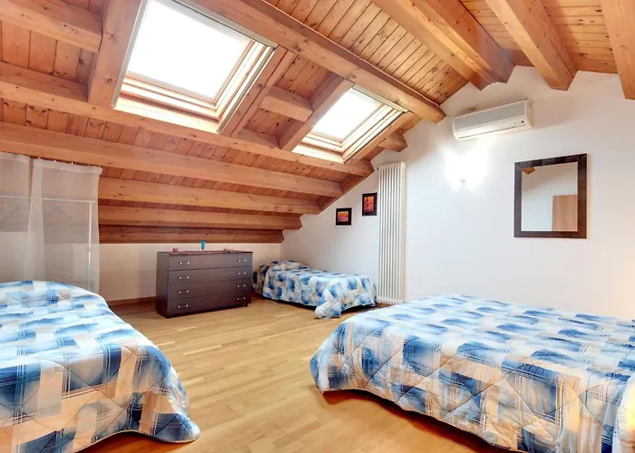 Lagune 3 By Interhome דירה *