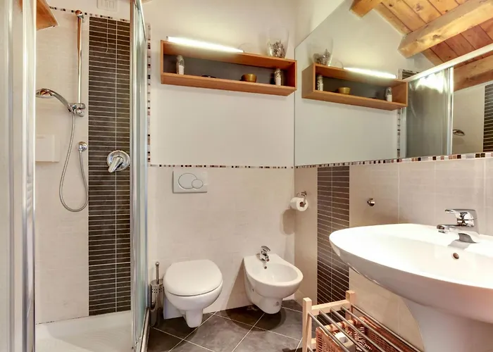 Appartement Lagune 3 By Interhome Venise