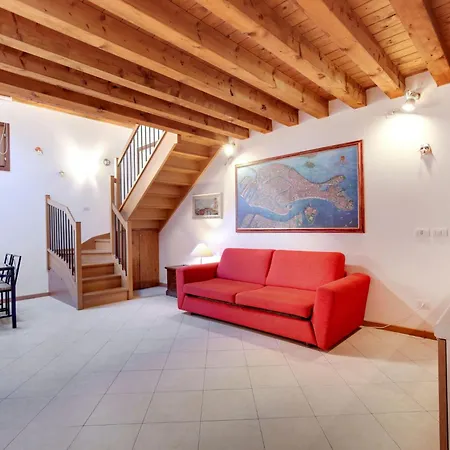 Lagune 3 By Interhome * Βενετία