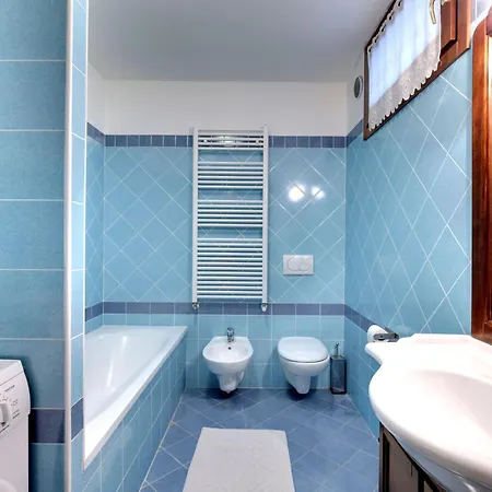 Lagune 3 By Interhome * Βενετία
